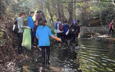 Aste Berderako prestatutakoa, sekula baino eskoriatzarragoa