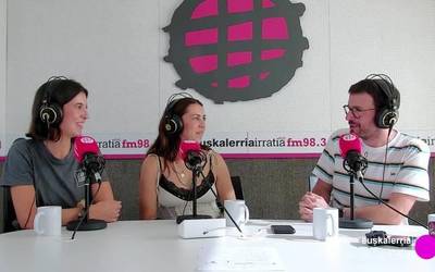 Udazken hasiera, neguko produktuak landatzeko garaia