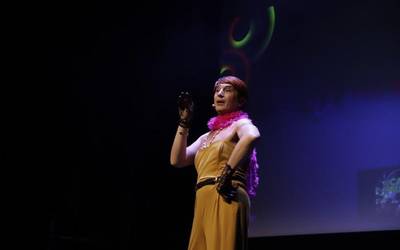 Aniztasunaren aldeko jaialdia, bigarren urtez