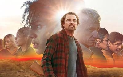 'Una batalla tras otra' filma: Herrialde kaotiko baten begirada ironikoa