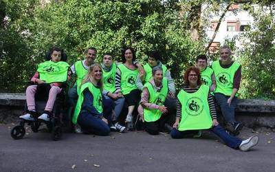 Kendutako egunak berreskuratzeko aldarria