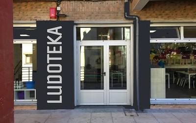 Dagoeneko zabalik da Ludotekan eta Gaztelekuan izena emateko epea