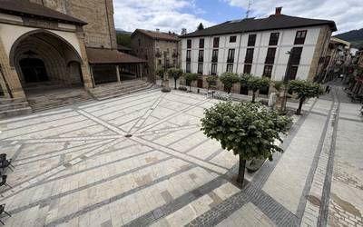 [EGITARAUA] Errebonbiloak ospatuko dituzte domekan