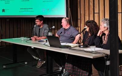 Euskaldunontzako Jabetze Eskolak urriaren 7an itzuliko dira IAKra