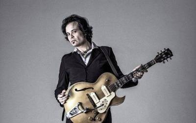 Domekan El Twanguerok kontzertua eskainiko du Plaza Zaharrean