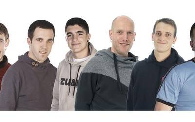 Auritzen hasiko da Nafarroako Bertsolari Txapelketa