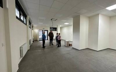 Sanrokezar Erretiratuen Klubari buruzko ezohiko eta premiazko batzorde bat egingo dute astelehenean, EAJ, PSE-EE eta Omniak eskatuta