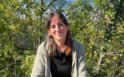 Planez beteta dator urriko lehen asteburua