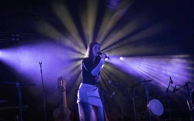 Hasiera eman diote Urdufolk jaialdiaren XIII. edizioari