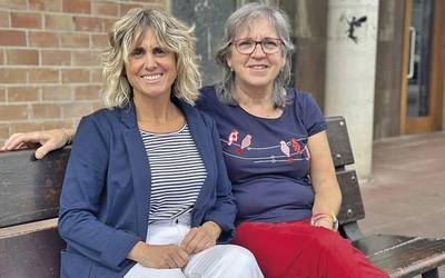 Benito Mennin lan baldintza duinak nahi dituzte