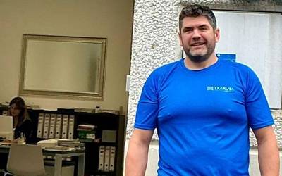 «Energia berriztagarrien instalazioetan espezialistak gara»