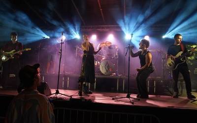 Artisten Ahalduntze Zikloaren saioa antolatu dute ostegunerako