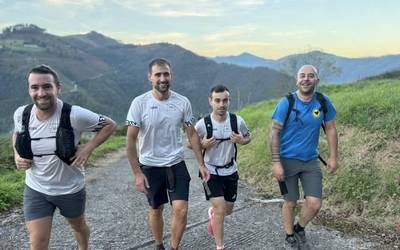 Marraskilo Tour borobila