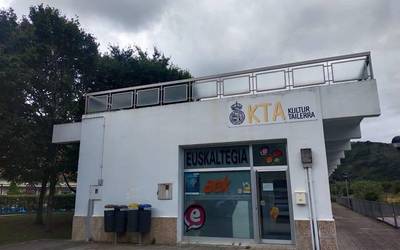 Euskara ikastaroetarako dirulaguntzak eskatzeko epea urriaren 10ean itxiko da