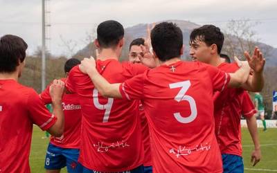 Garaipena eta porrota, Anaitasunaren azken neurketetan