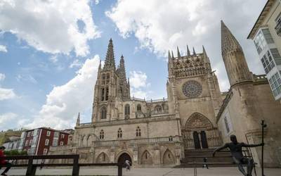 Plaza Ondo elkarteak Burgosera egingo du uda osteko lehen irteera