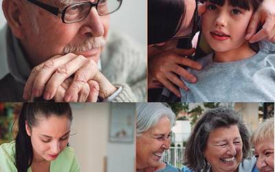 Zaintzari lotutako ikastaroa antolatu dute gizonentzat udazkenerako