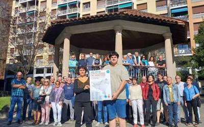 Gure Eskuk dinamika berri bat hasi du "burujabetza handiagoaren beharraz" gogoeta egiteko