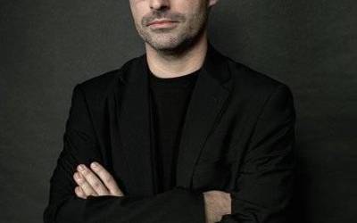 Xabier Urtasun musikari iruritarrak kontzertua eskainiko du bihar Leireko Monasterioan