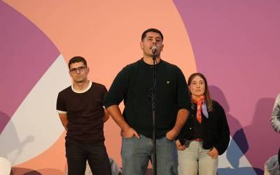 Lekeitioko saioa irabazita, finalaurrekoetara sailkatu da Txaber Altube