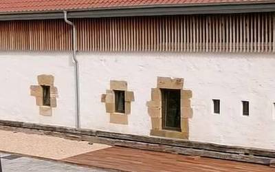 Urriko Zumaia Guka aldizkariaren aurrerapena: Komentua bigarrenez jaio da