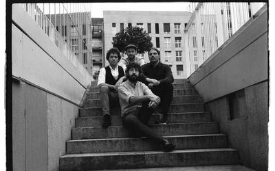 Soinu kaletar dotorea, garai bateko zaporearekin