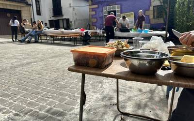 Gaztetxeen potentziala aldarrikatu dute