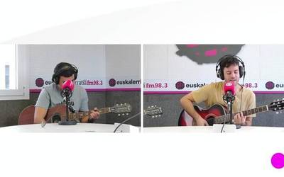 Puntu Takoma ez dira modernoak