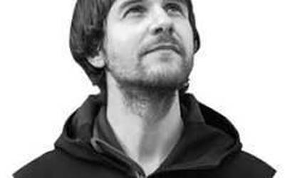 Iker Ibarluzea: gaur hobera