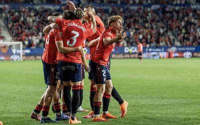 Azken uneko zorion eztanda