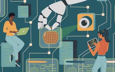 Kultura eta sormen prozesuetan Adimen Artifiziala erabiltzeko tailerra antolatu du UKUEk