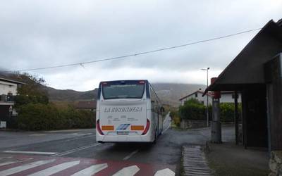 Mugikortasun zerbitzuan izena emateko aukera