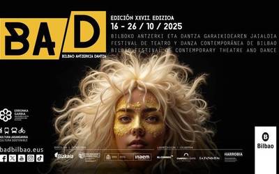 Bilbo 17 proiektu berritzaile eta anitzen erdigune bilakatuko da BAD Bilbao Jaialdiaren eskutik