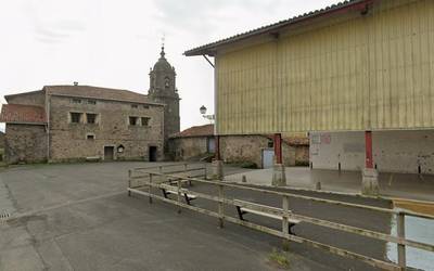 Akelarre taldearen bertsioak entzuteko aukera izango da zapatuan, Elosun