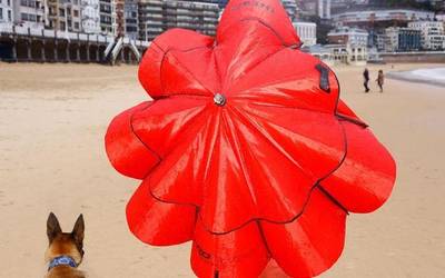 Argazkiekin jolasteko tailerra antolatu du Ilunpetan taldeak