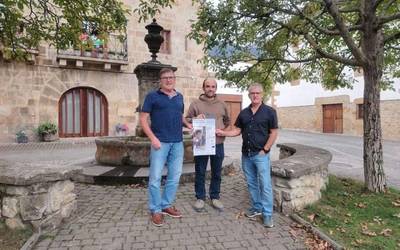 "Auzolanik egiten ez bada, hobe ez egitea"