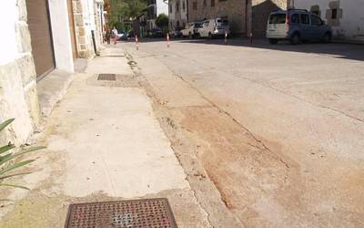 Hasi dira ur kontagailu berriak jartzen