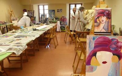 Margotzen ikasteko ikastaroko izen ematea zabalik dago