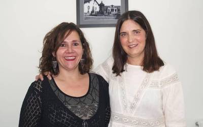 "Landa eskola gara eta talde berean adin desberdineko ikasleekin lan egiten dugu"