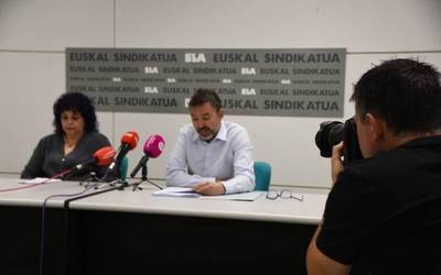 Epaiek emandakoa, funtsak kendu