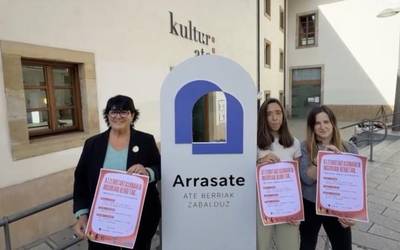 Albistegia: 2025-10-07