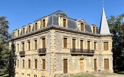 Arrizuriagako Kulturgunerako eta Txoko Feministarako prozesuak, berriz ere martxan