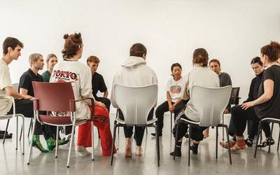 Ongizate emozionala zaintzeko ikastaroa antolatu du Osakidetzak