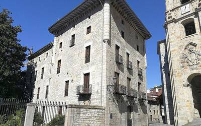 Iñaki Egañak 'Impunes' liburua aurkeztuko du Olaso Dorrean