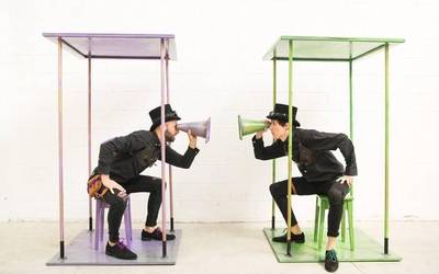 Haur antzezlan batekin hasiko da igandean udazkeneko arte eszenikoen egitaraua