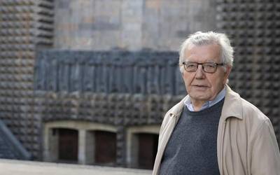 Paulo Agirrebaltzategi: "Artikuluak debekatuak izateko beldurra egoten zen"