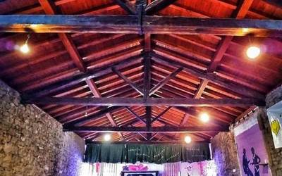 Bigarrenez batzarra egingo dute Etxeluze gaztetxean, orain bi asteko lapurretaren harira