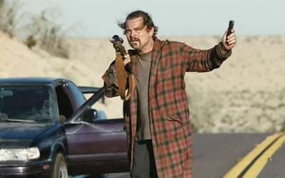 Atzoko eta gaurko arrazakeria lotzen dituen filma