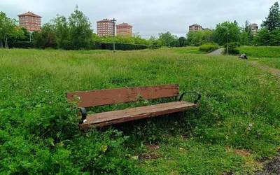 Amaitu da Gasteizko lorezainen greba