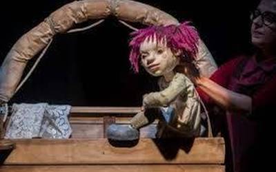 Andereño: Errepublika garaiko maistrak omentzen dituen lana